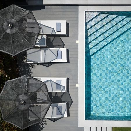 Kyamon Estate Luxury Villa Khania Eksteriør bilde