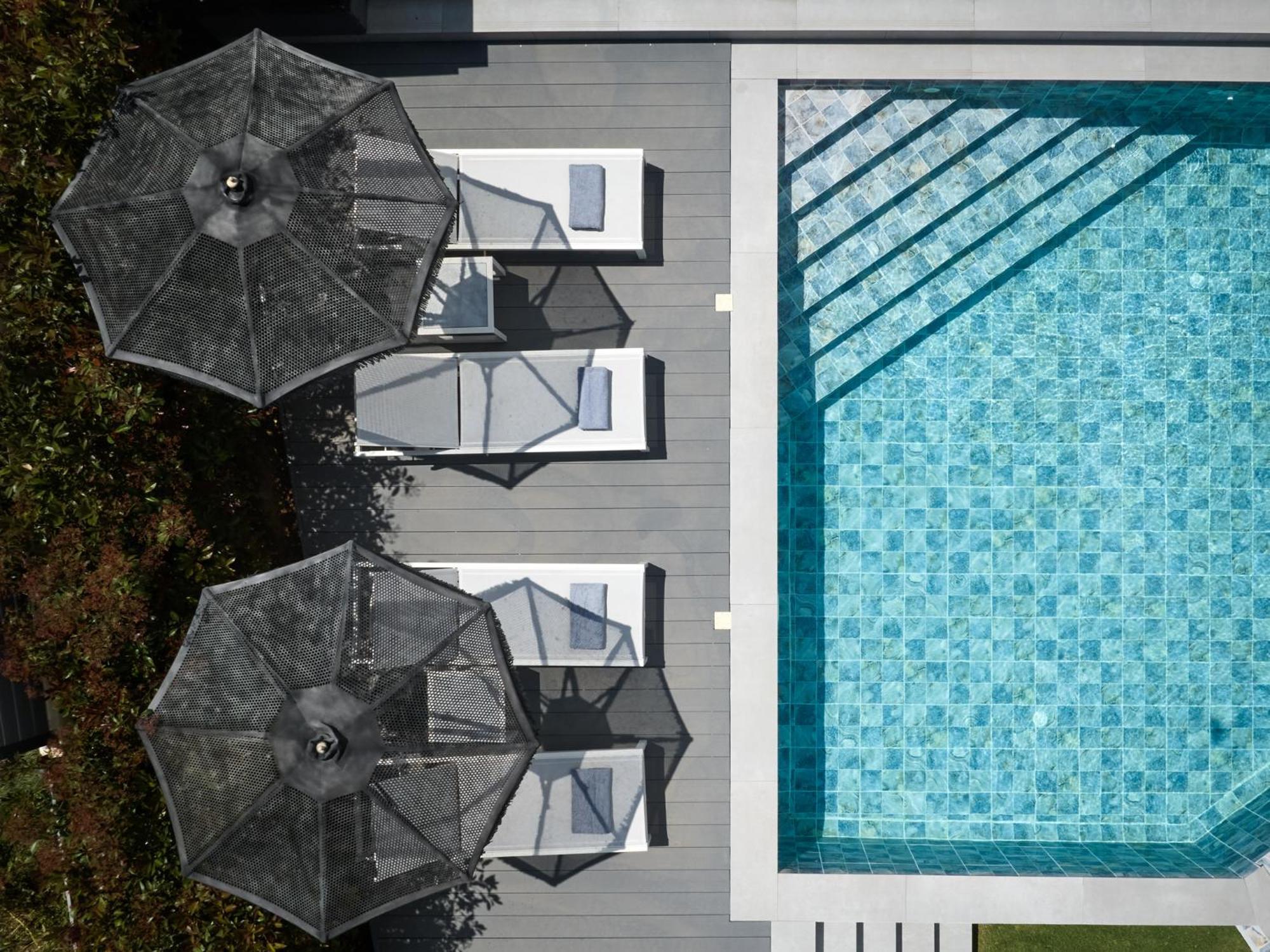 Kyamon Estate Luxury Villa Khania Eksteriør bilde